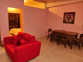 HB1006-One Bedroom-Wifi-Netflix-Parking-Cyberjaya, 3059
